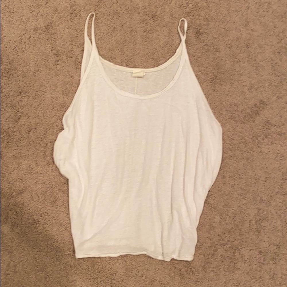 Free People tank